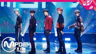 [影音] 200903 Mnet M!Countdown