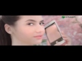 Iklan Garnier Sakura White Serum Cream