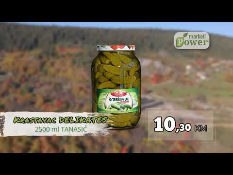 POWER DOO AKCIJA 11.11.-30.11.2023