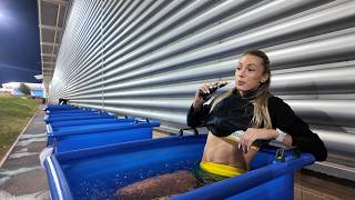 aš 4-ta Europoje!!