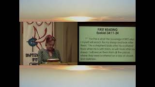 September 4, 2022 Worship Service