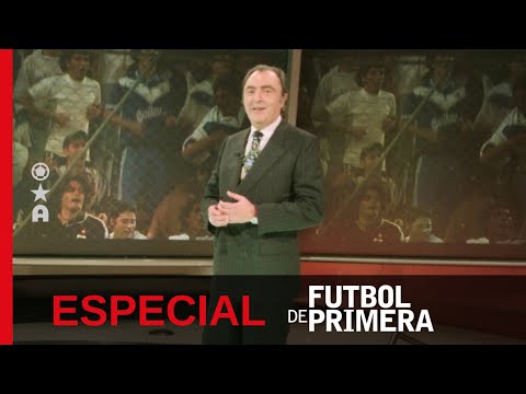 Tribute to Marcelo Araujo - First Division Football Special | El Gráfico