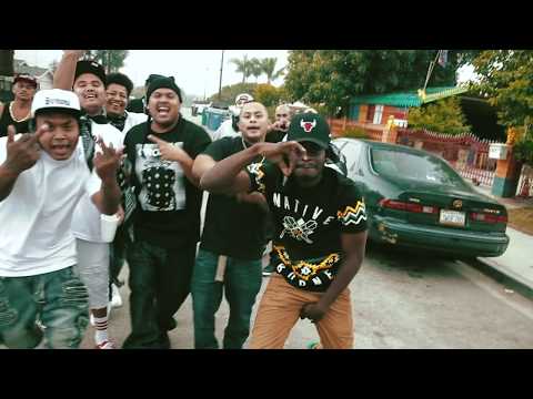 Smithnwest - Baby Its The G In Me (Official Music Video)  Shot by : Elonsteez