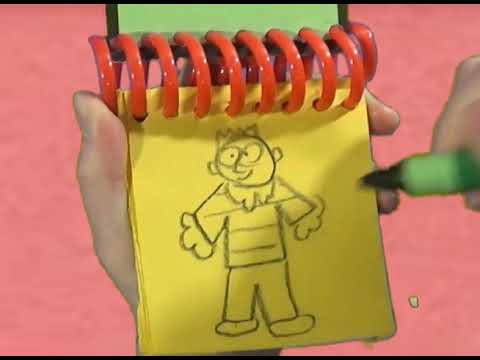 UK Episode 107 Clues by Dave (Magenta's Coming Over!)