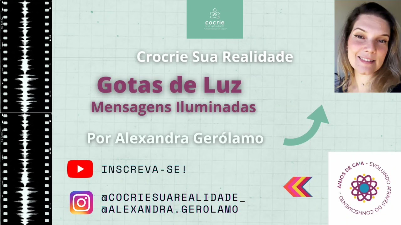 Gotas de Luz - Profilaxia Contra a Tristeza 