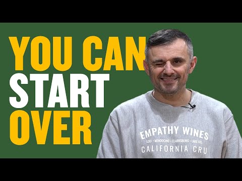 For All the 25-Year-Olds Starting From Zero