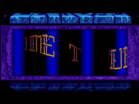 Unreal 1.1 by Future Crew