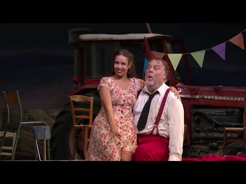 Donizetti: L'Elisir d'Amore (The Royal Opera)