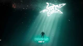 Dei V - Pacas (Official Visualizer)