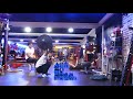 20.01.08 컨디셔닝 훈련(스내치 자세연습)!!AVI
