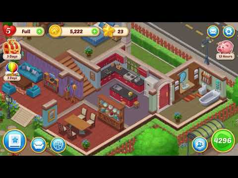 Tour of Town - Matchington Mansion