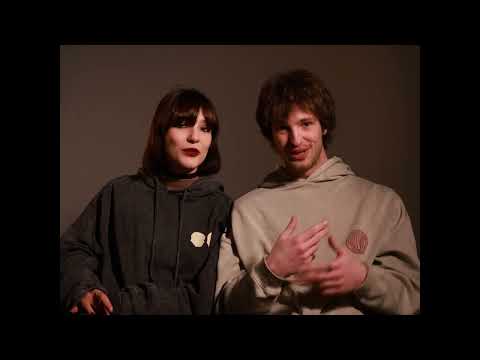 Марі [інтерв'ю з акторами та режисером короткого метру]