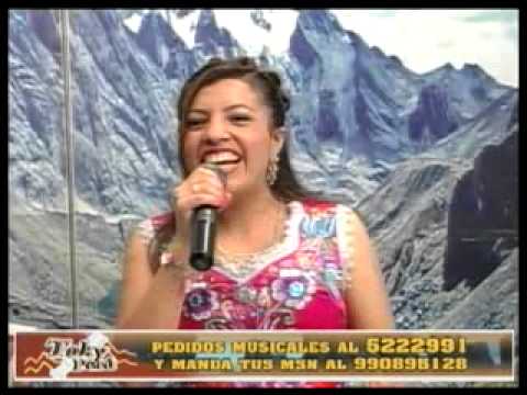 TAKY PERU - TATTYANA MARIN