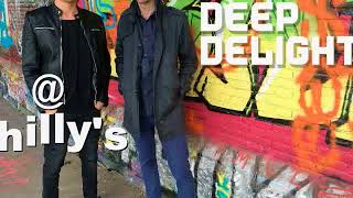 Deep Delight - Friday 29 September @ Philly's