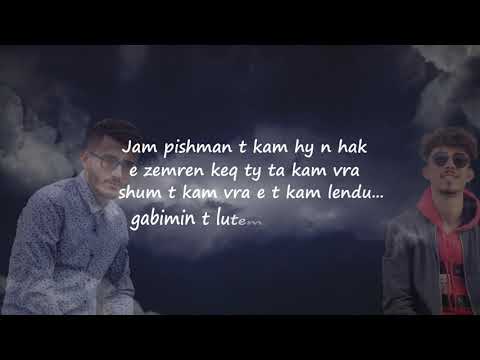 Shaban X Samir - Pishman "