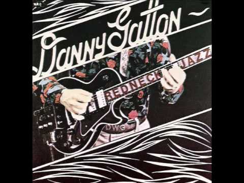 Danny Gatton - Rock Candy