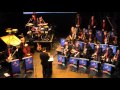 Tastes Like Chicken - Kris Berg (Little Big Band)
