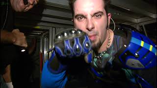 Nsync - The Game Is Over(PopOdyssey 2001)[UHD][DTS]