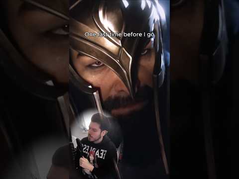 Daniel Zalevas - The Call | Cover