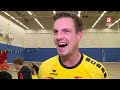 Edwin van der Weijde na Tempo - Avanti (22-20)
