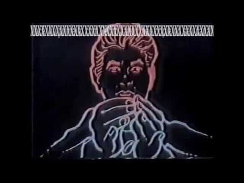 Comercial do LP 'Mandala - Internacional' (1988)