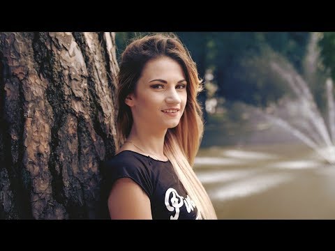 Naspawani - Jabole (Official Video) Disco Polo 2018