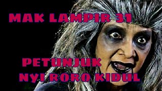 Download lagu Misteri Gunung Merapi - Mak Lampir Episode 31 [Petunjuk Nyi Roro Kidul] mp3