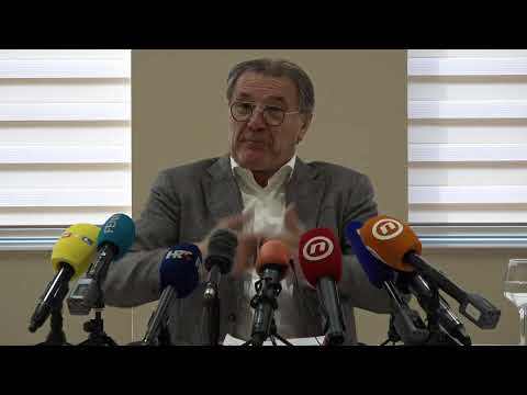 ZDRAVKO MAMIĆ / LIVE / 19.1.2023.