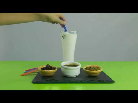 Sabor a ciencias - Revista Mis Amigos