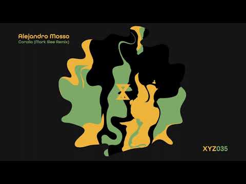 Alejandro Mosso - Coralia (Mark Slee Remix)