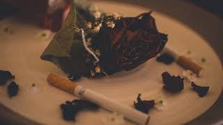 attached - eli. (official audio)