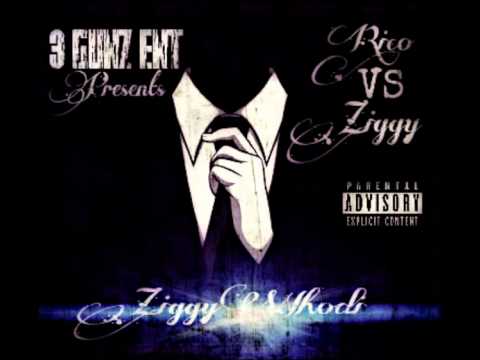 Ziggy Whodi - My Family Tree