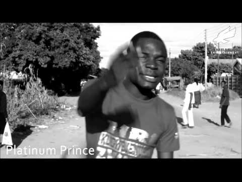 Platinum Prince - Medhemu