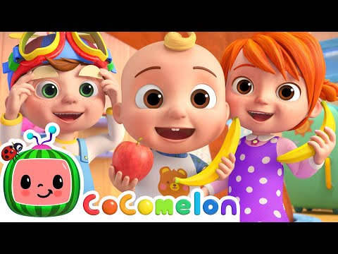 YouTube Thumbnail