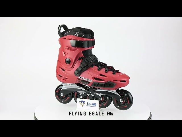 سكيت/F6 (أخضر)