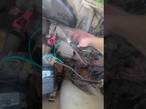 Thumbnail for 1965 amc rambler 660 classic cross country first start since 1990