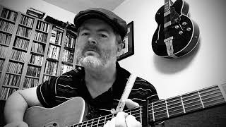 Will You - Hazel O’Connor acoustic cover: Lockdown Sessions #61