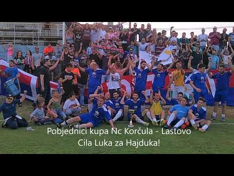 Hajduk 1932 Vela Luka