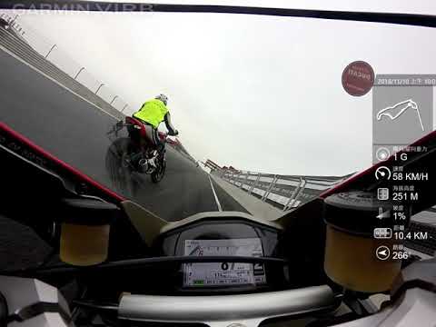 2018 TDW Lihpao Racing Park 1408 Superleggra First Ride 暖胎圈