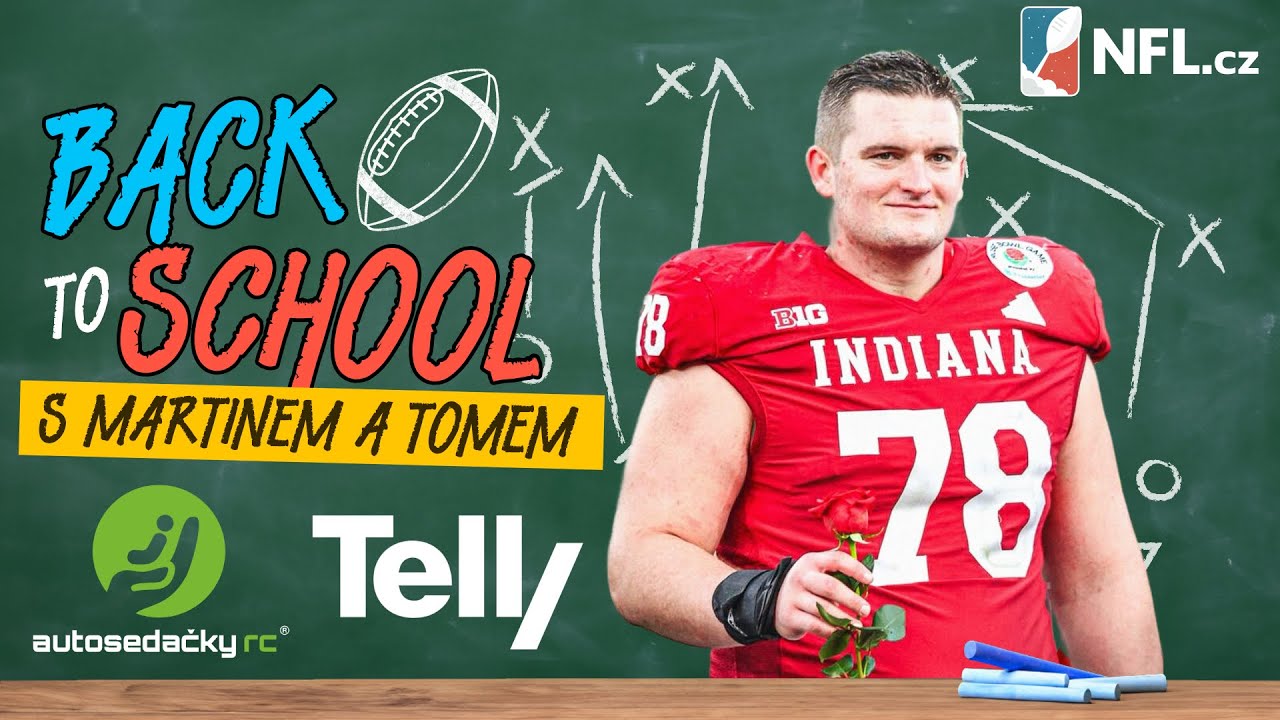 náhled Back to School #21/2025