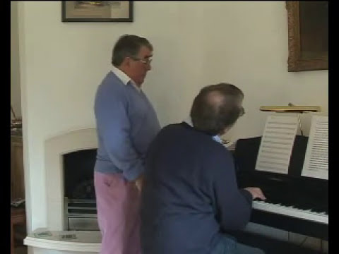 Black Beauty & RONNIE CORBETT - A Moving Tribute In Words