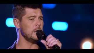 Jason Crabb LIVE - 