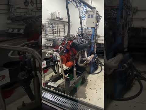 426 #hemi NASTY dyno #shorts #shortsfeed