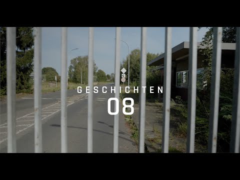 Geschichten aus dem Fliegerhorst Hopsten - 08 - Muss ich schießen oder nicht?