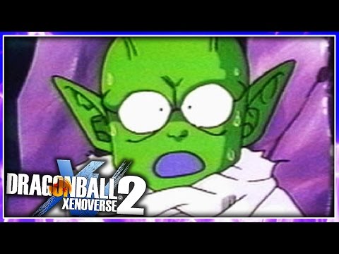 Dendenmushi! - Dragonball Xenoverse 2 | Part 18