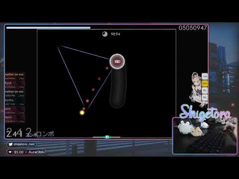 [8.66⭐Live] Cookiezi | Horie Yui - True truly love [True truly 2016] +HD 96.99% {#1 💖 12❌}