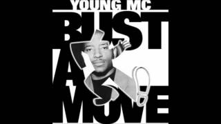 Bust A Move- Young MC