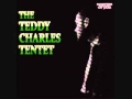 Green Blues by the Teddy Charles Tentet