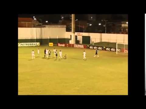 Cabofriense 1X1 Luverdense