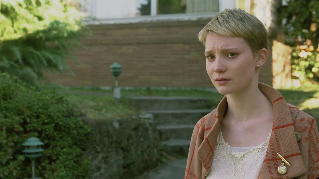 Restless - Bande-annonce - VOST